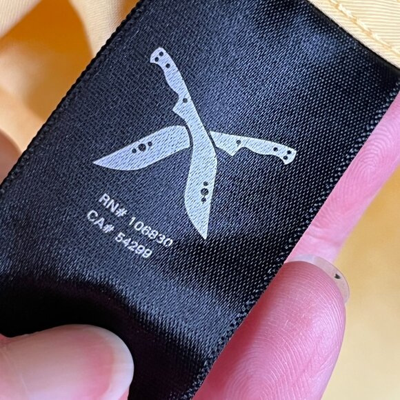 Artful Dodger Rebel Rockers Embroidered Men's Shirt Size 3XL Yellow Short Sleeve - Picture 6 of 10